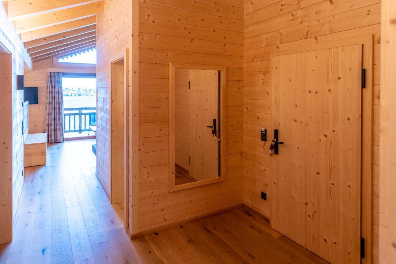 Madlhof Aparthotel Himmelreich Luaran gambar